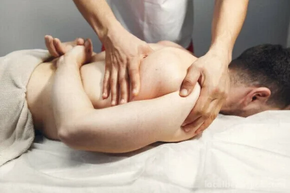 Taichi Massage & Therapy, Calgary - Photo 3