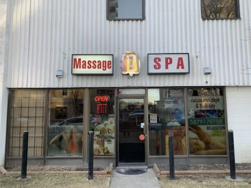Taichi Massage & Therapy, Calgary - Photo 1