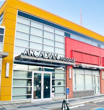 Arcadian Massage, Calgary - Photo 3