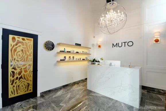 Muto Beauty Centre, Calgary - Photo 2