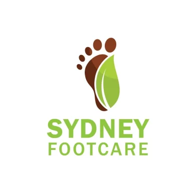 Sydney Foot Care, Calgary - 
