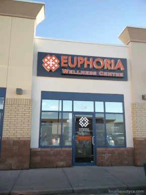 Euphoria Wellness Centre - Coventry Hills, Calgary - Photo 2
