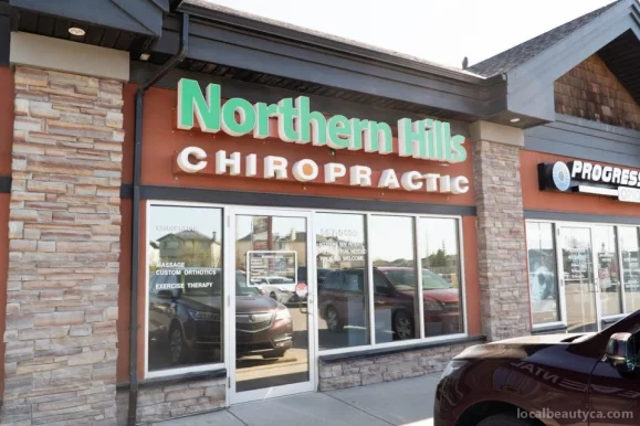 Northern Hills Chiropractic, Calgary - Photo 1