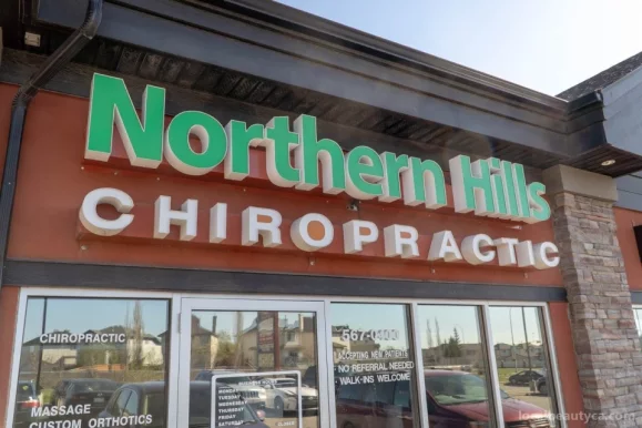 Northern Hills Chiropractic, Calgary - Photo 2