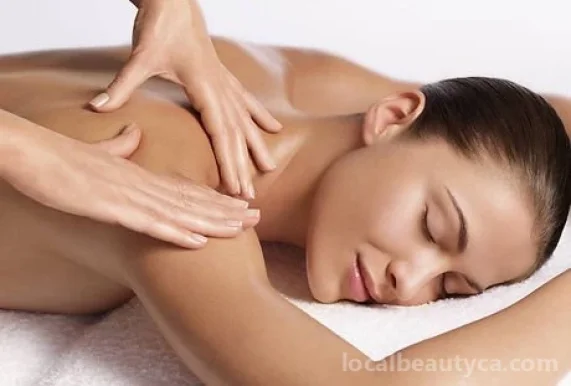 BB Massage Therapy & Skin Care, Calgary - Photo 3