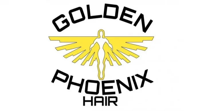 Golden Phoenix Hair, Calgary - Photo 1