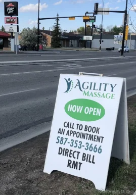 Agility Massage, Calgary - Photo 2