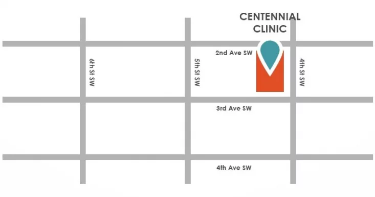 Centennial Laser & Esthetic Clinic, Calgary - 