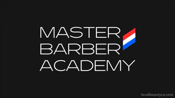 Master Barber Academy (MBA), Calgary - Photo 1