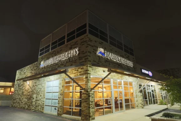 Massage Heights Shepard Regional, Calgary - Photo 2