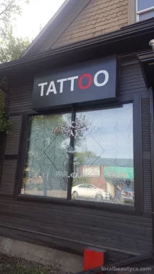 Mission Tattoo Parlour, Calgary - Photo 1