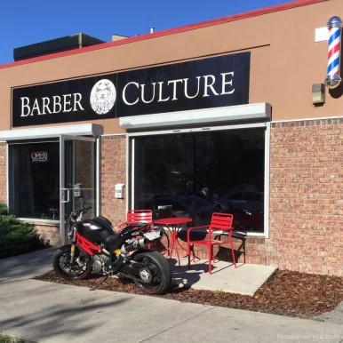 Barber Culture, Calgary - Photo 4