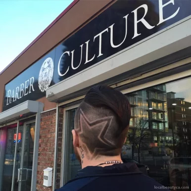 Barber Culture, Calgary - Photo 1