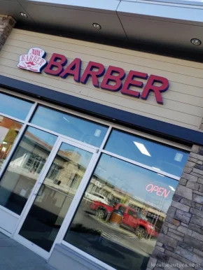 Wisemen Barbers | Barbershop, Calgary - Photo 1