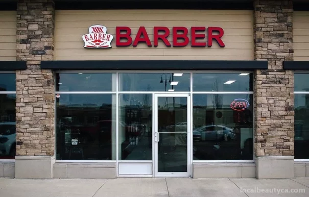 Wisemen Barbers | Barbershop, Calgary - Photo 2
