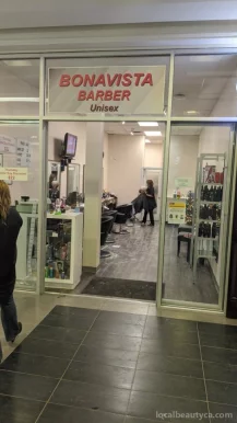 Bonavista Barbers, Calgary - Photo 1