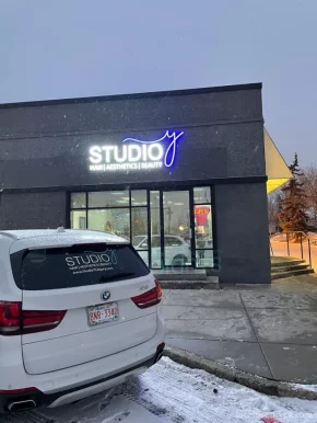Studio Y, Calgary - Photo 4
