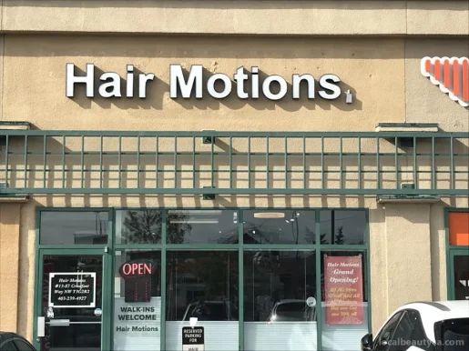 Hair Motions, Calgary - Photo 4