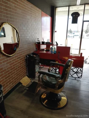 Centuries barber shop, Calgary - Photo 4