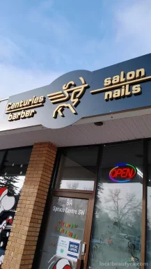Centuries barber shop, Calgary - Photo 3