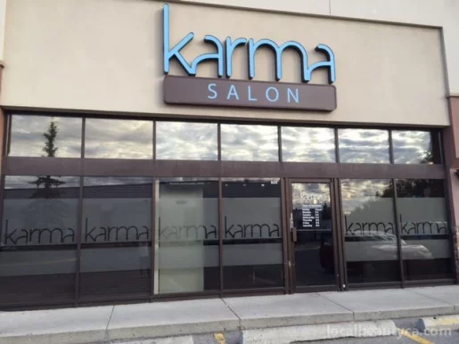 Karma Salon, Calgary - Photo 2