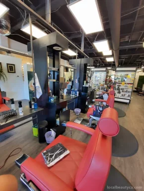 Creative barbershop, Calgary - Photo 2