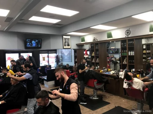 The Barber, Calgary - Photo 3