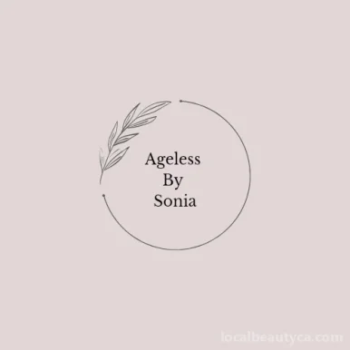 Ageless By Sonia, Calgary - 