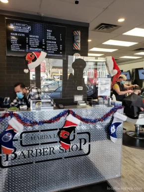 Marda Loop Barber Shop, Calgary - Photo 4