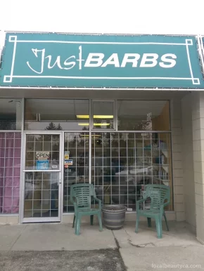 Just Barb's Hair Studio, Calgary - Photo 3