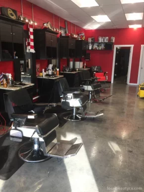 37th Street Barber Shop, Calgary - Photo 1