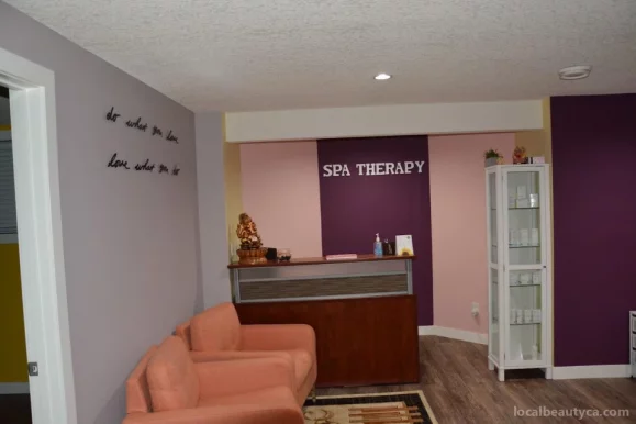 The Spa Therapy Massage and Laser, Calgary - Photo 1