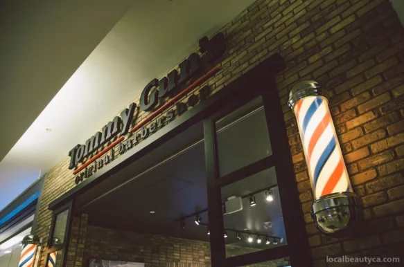 Tommy Gun's Original Barbershop, Calgary - Photo 4