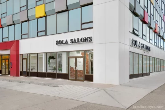 Sola Salon Studios, Calgary - Photo 2