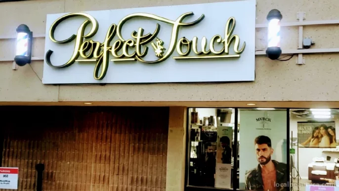 Perfect Touch Salon, Calgary - Photo 3