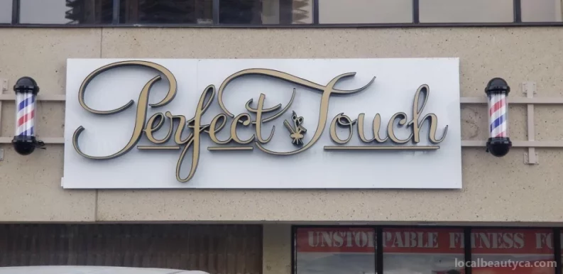 Perfect Touch Salon, Calgary - Photo 1