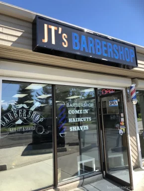 JT's Barbershop, Calgary - Photo 4