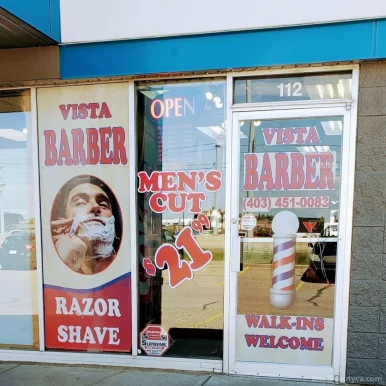 Vista Barber Shop, Calgary - Photo 4