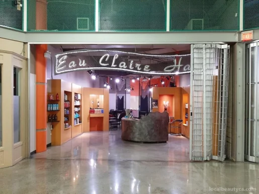 Eau Claire Hair, Calgary - 