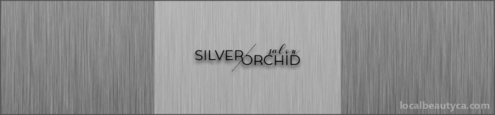 Silver Orchid Salon, Calgary - Photo 2