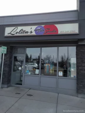 Lolita's Hair Studio, Calgary - Photo 1