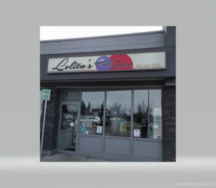 Lolita's Hair Studio, Calgary - Photo 3