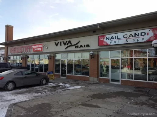 Viva Hair, Calgary - Photo 2