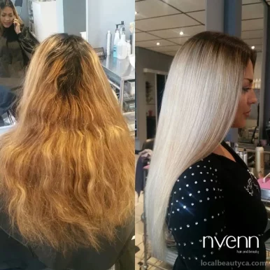 Nvenn hair and beauty studio, Calgary - Photo 3