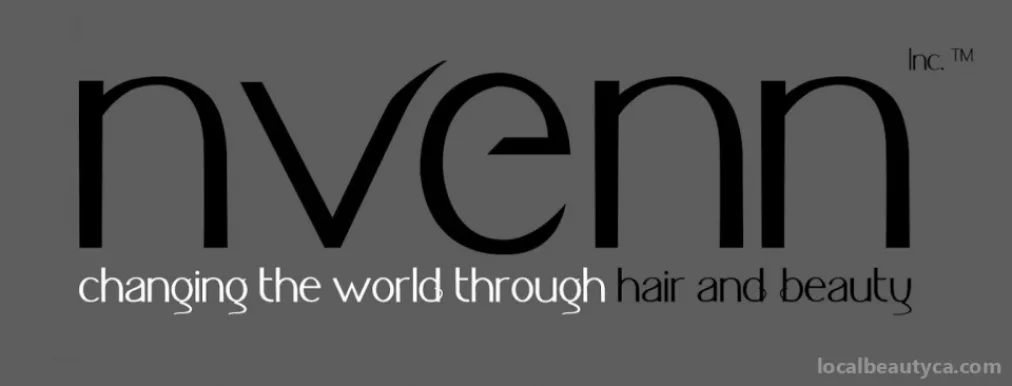 Nvenn hair and beauty studio, Calgary - Photo 4