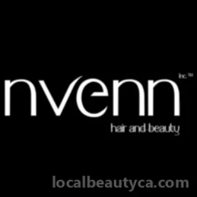 Nvenn hair and beauty studio, Calgary - Photo 1