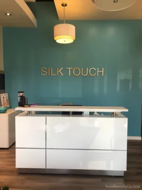 Silk Touch Esthetics Inc, Calgary - Photo 2