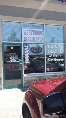 Westbrook Hair Styling & Barber Shop, Calgary - Photo 3