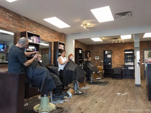 Omar's Barber Shop, Calgary - Photo 2
