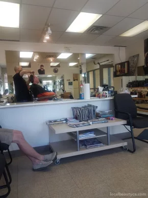 Omar's Barber Shop, Calgary - Photo 4